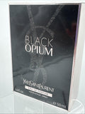 Black Opium by Yves Saint Laurent for Women Eau de Parfum Spray YSL 1.6 oz