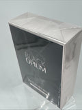 Black Opium by Yves Saint Laurent for Women Eau de Parfum Spray YSL 1.6 oz