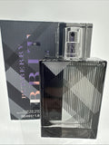 Burberry Brit Classic for Men 1.6oz / 50 ml Eau De Toilette Spray Classic Box