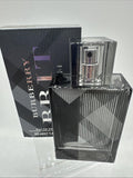 Burberry Brit Classic for Men 1.6oz / 50 ml Eau De Toilette Spray Classic Box