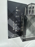 Burberry Brit Classic for Men 1.6oz / 50 ml Eau De Toilette Spray Classic Box