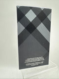 Burberry Brit Classic for Men 1.6oz / 50 ml Eau De Toilette Spray Classic Box