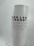 DRUNK ON YOUTH DEREK LAM 10 Crosby  Eau de Parfum 1.7 Oz Women Gift COMBINESHIP
