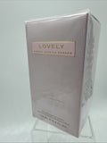 Lovely by Sarah Jessica Parker Eau De Parfum Spray 3.4oz Women COMBINESHIP Gifts