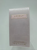 Lovely by Sarah Jessica Parker Eau De Parfum Spray 3.4oz Women COMBINESHIP Gifts