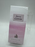 Lanvin Jeanne  Eau De Parfum Spray Women 3.4oz Perfume Gift Set COMBINESHIP