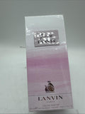 Lanvin Jeanne  Eau De Parfum Spray Women 3.4oz Perfume Gift Set COMBINESHIP