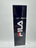 Fila for Men Cologne Eau de Toilette 3.4 oz Spray Holiday Combine Ship Gift Set