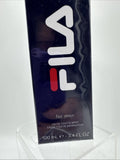Fila for Men Cologne Eau de Toilette 3.4 oz Spray Holiday Combine Ship Gift Set