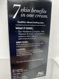 Olay Total Effects 7-in-One Anti-Aging Eye Transforming Creme Treat COMBINESHIP