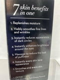 Olay Total Effects 7-in-One Anti-Aging Eye Transforming Creme Treat COMBINESHIP