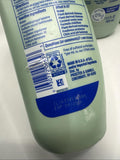 (4) Head & Shoulders BARE Pure Clean Dandruff Shampoo Sulfate Free 13.5 Oz