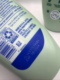 (4) Head & Shoulders BARE Soothing Hydration Dandruff Shampoo  13.5 Oz
