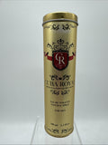 Cuba Royal by Fragluxe Eau De Toilette Spray 3.4 oz for Men In Gift Tin
