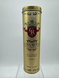 Cuba Royal by Fragluxe Eau De Toilette Spray 3.4 oz for Men In Gift Tin