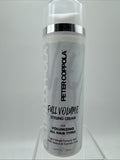 Peter Coppola Blow Dry Creme Full Volume Styling Volume Lightweight COMBINESHIP