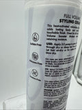 Peter Coppola Blow Dry Creme Full Volume Styling Volume Lightweight COMBINESHIP