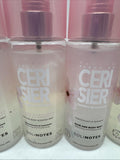 (4) Solinotes Cerisier Cherry Blossom Scented Hair & Body Mist 250ml 8.45oz