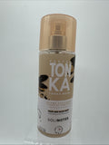 Solinotes Tonka Bean Cardamom   Hair & Body Mist Moisturizer 8.45oz COMBINESHIP
