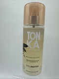 Solinotes Tonka Bean Cardamom   Hair & Body Mist Moisturizer 8.45oz COMBINESHIP