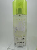 Solinotes Jasmine Blossom Freesia  Hair Body Mist Moisturizer 8.45oz COMBINESHIP