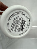 Zak! Everyday Smiled Insulated 20oz Tumbler Creme White Coffee