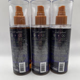 (3) Tree Hut Aurora Nights Fragrance Mist Spritz Hydrate & Condition 6oz Gift Se