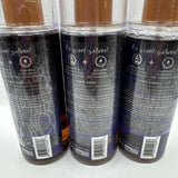 (3) Tree Hut Aurora Nights Fragrance Mist Spritz Hydrate & Condition 6oz Gift Se