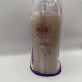 Japanese Cherry Blossom Body Fantasies 3 Piece Set Lotion Body Wash Spray