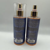 (2) Guess Dare by Guess, 8.4 oz Fragrance Mist for Women Gift Set