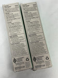 (2) Light MD SOLAR SCIENC MD Mineral BB Creme SPF50 1.23ozCC Moisturizer