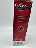 Capzasin-HP High Potency Arthritis Pain Relief Topical Analgesic Creme 1.5oz