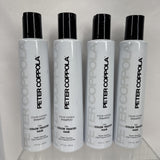 (4) Peter Coppola Color Control Shampoo Legacy Keratin Hair  Concept 12oz