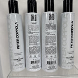 (4) Peter Coppola Color Control Shampoo Legacy Keratin Hair  Concept 12oz
