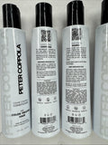 (4) Peter Coppola Color Control Shampoo & Conditioner Legacy Keratin Concept12oz