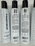 (4) Peter Coppola Color Control Shampoo & Conditioner Legacy Keratin Concept12oz