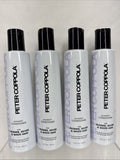 (4) Peter Coppola Blondest Keratin Concept Color Command Conditioner 12oz