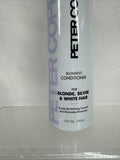(4) Peter Coppola Blondest Keratin Concept Color Command Conditioner 12oz