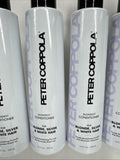 (4) Peter Coppola Blondest Keratin Concept Color Command Conditioner 12oz