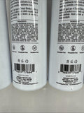 (4) Peter Coppola Blondest Keratin Concept Color Command Conditioner 12oz