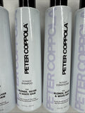 (4) Peter Coppola Blondest Shampoo & Conditioner Keratin Concept Legacy 12oz