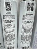 (4) Peter Coppola Blondest Shampoo & Conditioner Keratin Concept Legacy 12oz