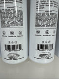 (4) Peter Coppola Blondest Shampoo & Conditioner Keratin Concept Legacy 12oz