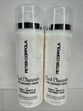 (4) Peter Coppola Curl Charmer Curl Defining Creme Volume Wave 4.4oz.