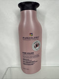 Pureology Pure Volume Shampoo Hair   9 oz Vegan Thickening COMBINESHIP