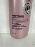 Pureology Pure Volume Shampoo Hair   9 oz Vegan Thickening COMBINESHIP