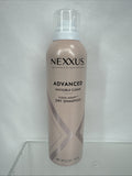 Nexxus Dry Shampoo Advanced Invisible Clean Hair Flexx 5 oz COMBINESHIP