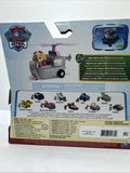 Spin Master Nickelodeon Skye Helicopter Paw Patrol Toy Car Backpack Goggles!