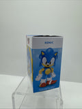 SONIC Jakks Sonic The Hedgehog Action Mini Figure Toy 2.5 INCH COMBINESHIP