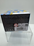 SONIC Jakks Sonic The Hedgehog Action Mini Figure Toy 2.5 INCH COMBINESHIP